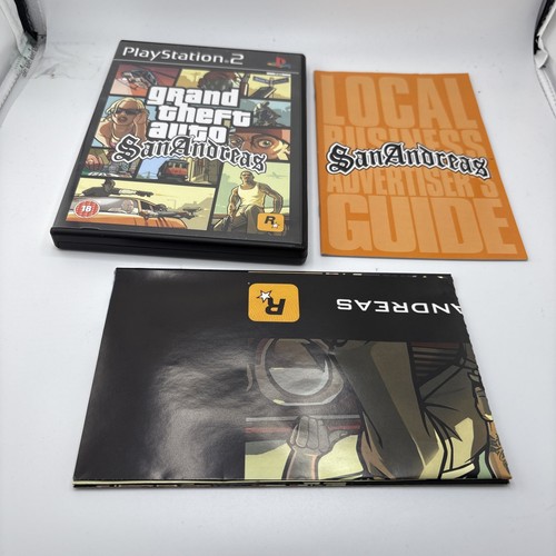 Grand theft auto gta san - theft,