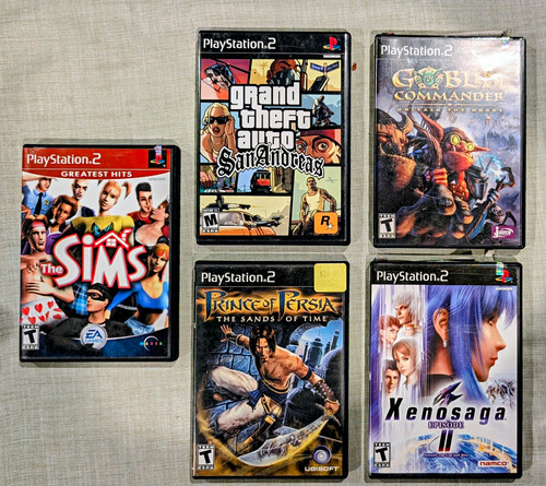 Lotto giochi sony playstation - lotto,