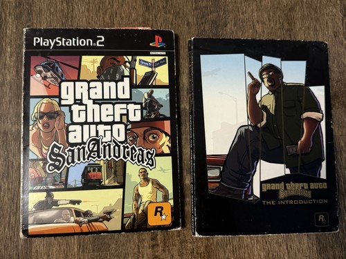 Gta san andreas edizione - gta:,