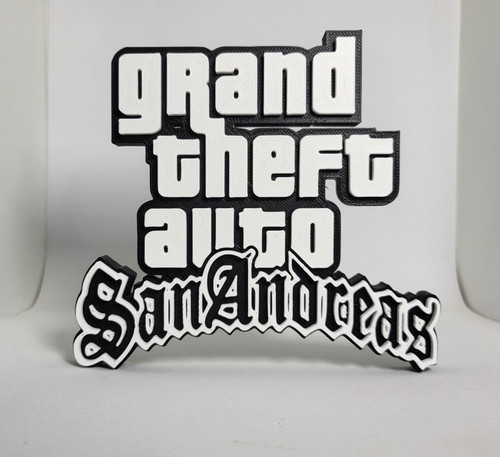 Gta grand theft san andreas - gta,