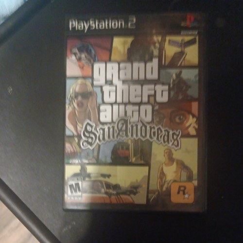 Grand theft auto - theft,