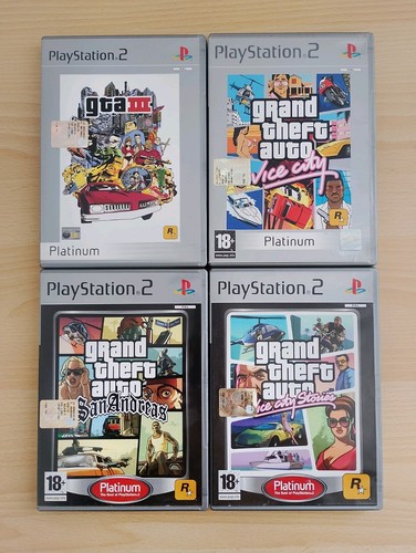 Lotto grand theft auto - gta, +