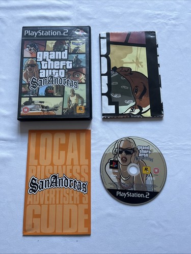 Grand theft auto - grand, auto: