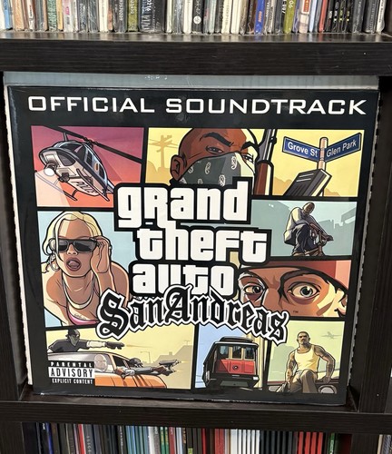 Grand theft auto - theft,