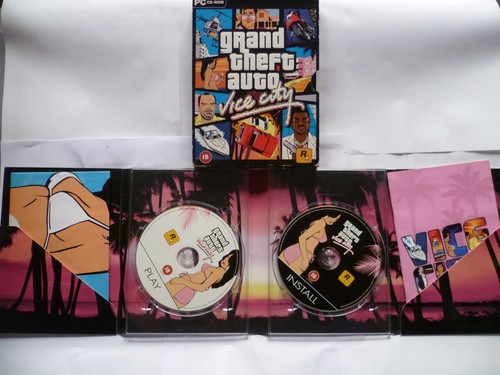 Grand theft auto san andreas - theft,
