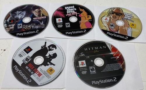 Lotto giochi gta vice - gta,