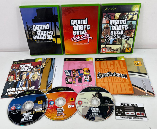 Grand theft auto vice city - grand,