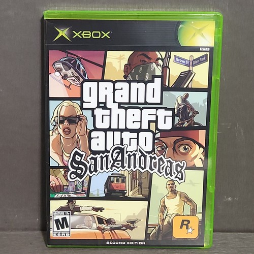 Grand theft auto - grand,