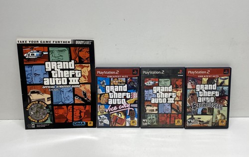 Lotto giochi grand theft - 3,