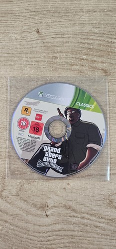 Gta grand theft auto san - theft,