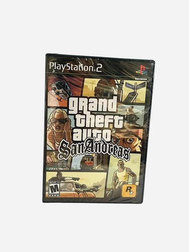 Grand theft auto - grand,