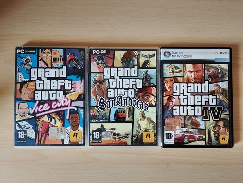 Lotto grand theft - lotto, auto