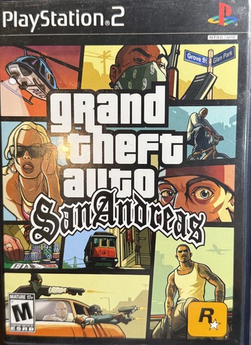 Grand theft auto - grand,