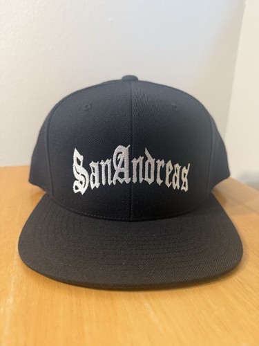 Cappello berretto snapback gta - cappello,