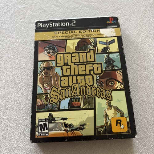 Grand theft auto - grand,