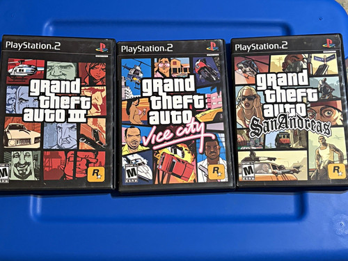 Lotto giochi playstation 2 - giochi,