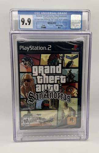 Grand theft auto san andreas - auto:,