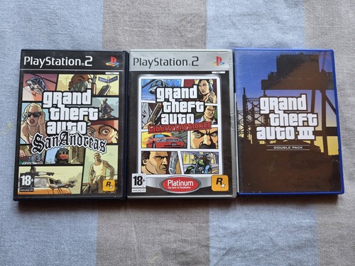Lotto grand theft - auto, 3