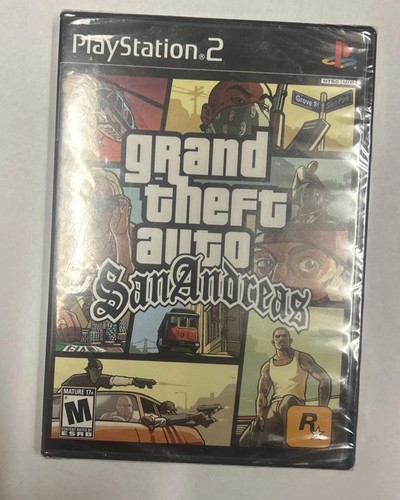 Grand theft auto - grand,