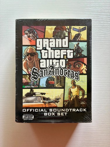 Grand theft auto - grand,
