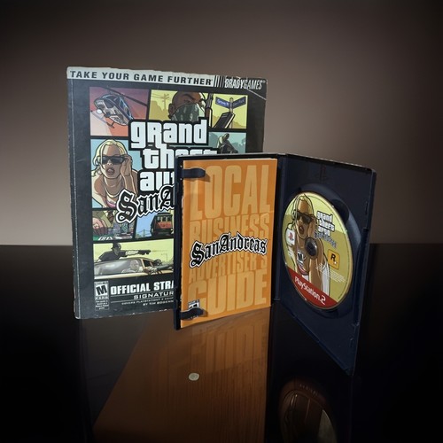 Grand theft auto san andreas - auto,