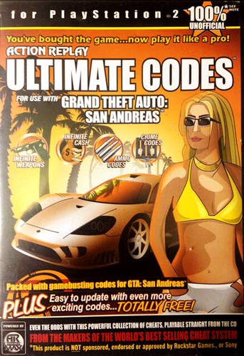 Grand theft auto san - grand,