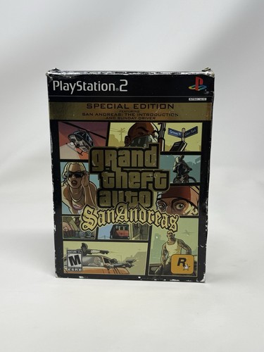 Grand theft auto - grand,