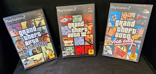 Lotto playstation grand - playstation, 2