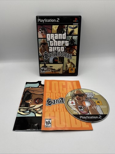 Grand theft auto - grand,