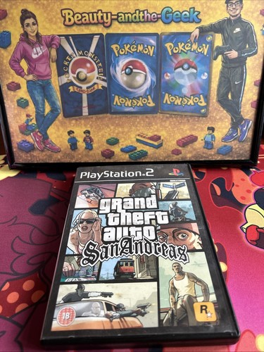 Gioco sony playstation ps2 - 2,