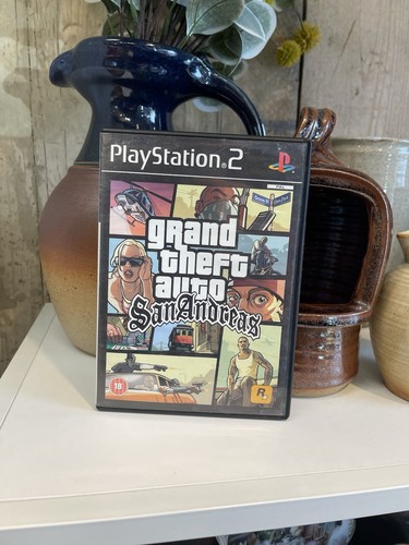 Gioco sony ps2 playstation - ps2, 2
