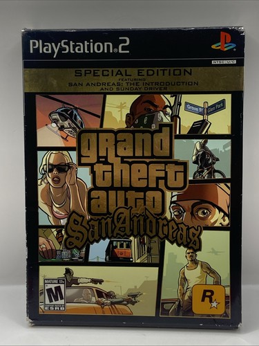 Grand theft auto gta - grand,