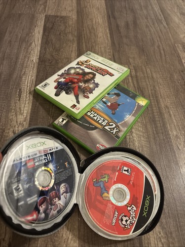Lotto giochi xbox - lotto,
