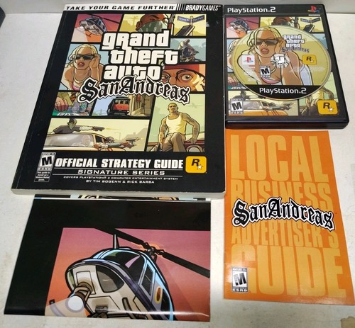 Grand theft auto san andreas - theft,