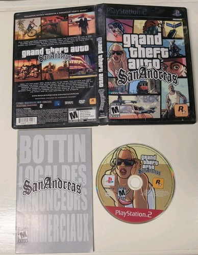 Grand theft auto - theft,