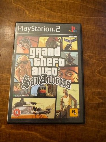 Grand theft auto - grand,