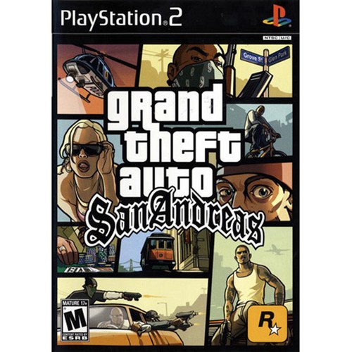 Gta grand theft - gta, auto