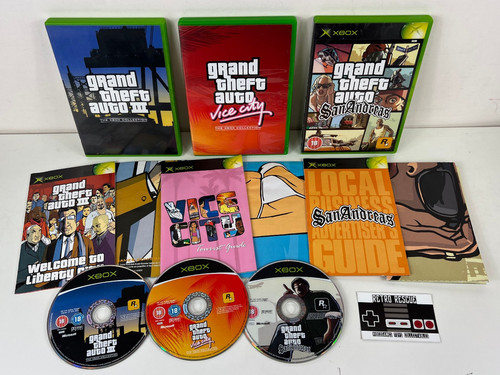 Gta vice city san andreas - city,