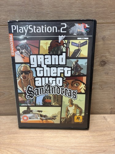 Gioco sony ps2 playstation - sony,