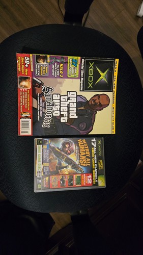 Official xbox magazine june - official,