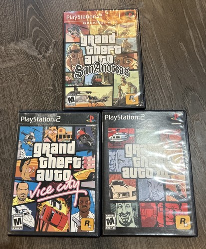 Lotto giochi grand theft - di,
