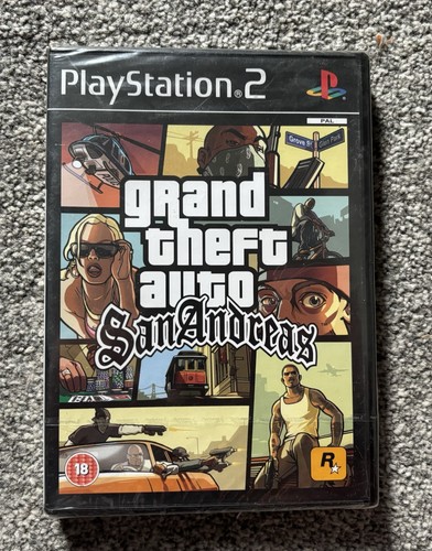 Grand theft auto - , san