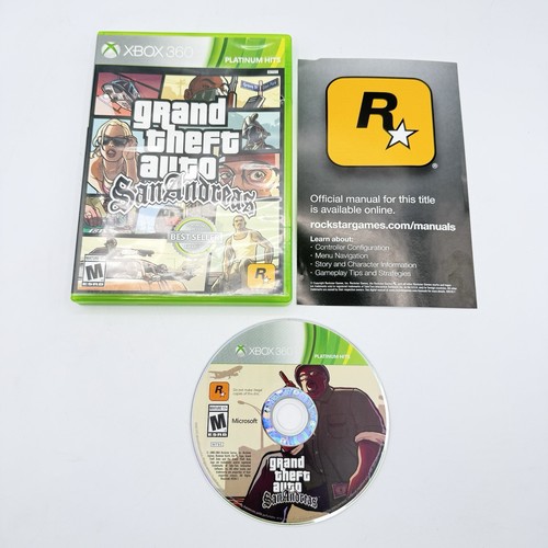 Grand theft auto san andreas - auto:,