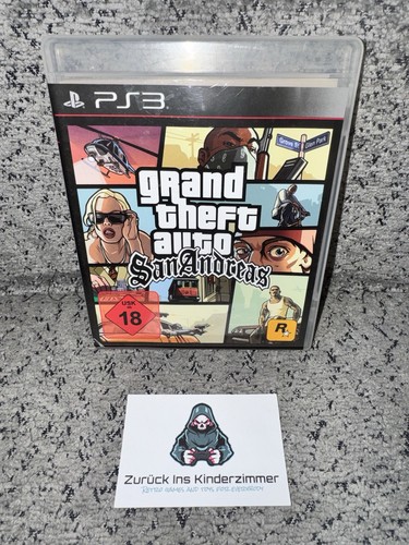 Grand theft auto gta san - auto,