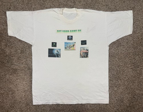 Shirt promo videogioco - t-shirt,