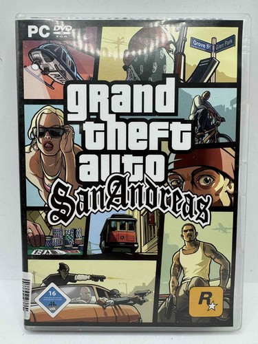 Gta grand theft auto - grand, auto: