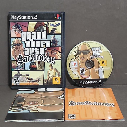 Grand theft auto - grand,