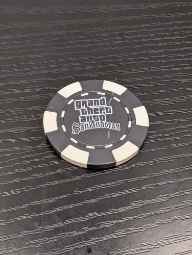 Grand theft auto san - grand,